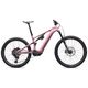 Specialized Turbo Levo 4 Comp Alloy eBike - 2026 Satin Dusky Pink / Cypress Metallic