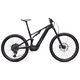 Specialized Turbo Levo 4 Alloy eBike - 2026 Gloss Metallic Obsidian / Silver Dust