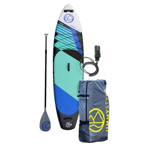 Jimmy Styks Puffer 11' Paddleboard