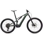 Specialized-Turbo-Levo-4-Alloy-eBike---2026-Satin-Cypress-Metallic---Dark-Moss-Green