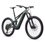 Specialized-Turbo-Levo-4-Alloy-eBike---2026-Satin-Cypress-Metallic---Dark-Moss-Green