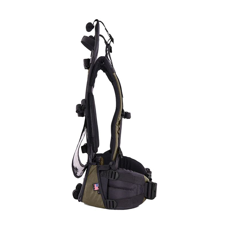 Stone-Glacier-X-Curve-Frame-Ranger