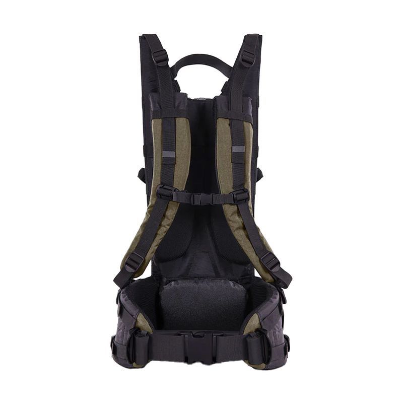 Stone-Glacier-X-Curve-Frame-Ranger