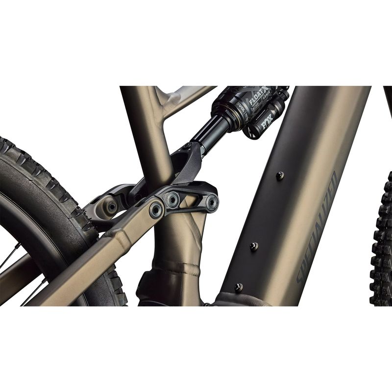 Specialized-Turbo-Levo-4-Comp-Alloy-eBike---2026-Satin-Gunmetal---Obsidian