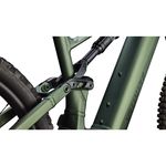 Specialized-Turbo-Levo-4-Alloy-eBike---2026-Satin-Cypress-Metallic---Dark-Moss-Green