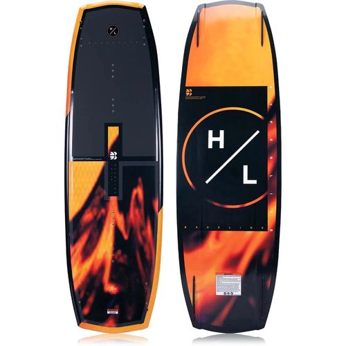 Hyperlite Baseline Wakeboard