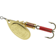 Mepps Plain Aglia Spinner - Gold.jpg