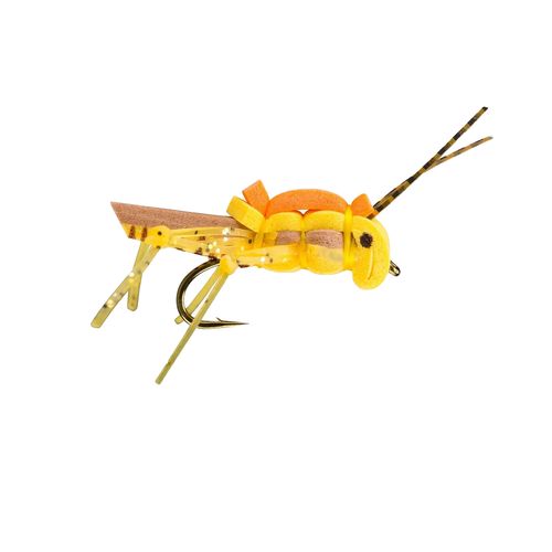 Rio Juicy  Hopper Fly