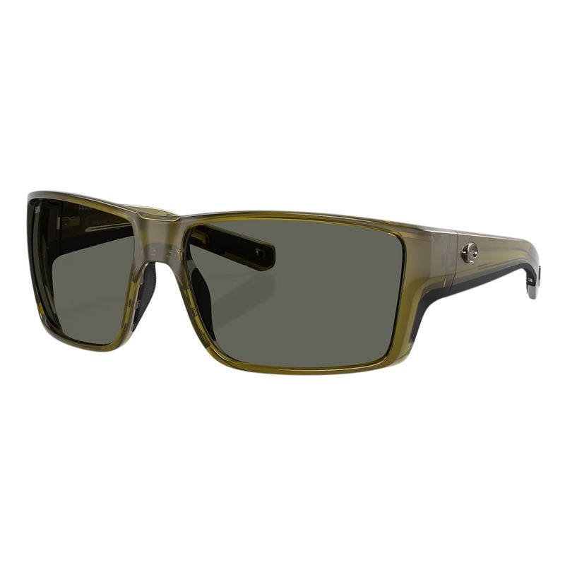 Costa-Del-Mar-Reefton-Pro-Sunglasses-Seagrass---Gray-580g