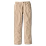 Orvis O.O.O.O. 5-Pocket Slim Pant - Men's Shitake