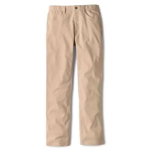 Orvis O.O.O.O. 5-Pocket Slim Pant - Men's