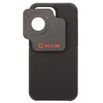 Ollin-Snapshot-Apple-iPhone-Snapcase-Black