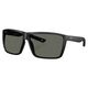 Costa Del Mar Rincon II Sunglasses Matte Black / Gray 580G