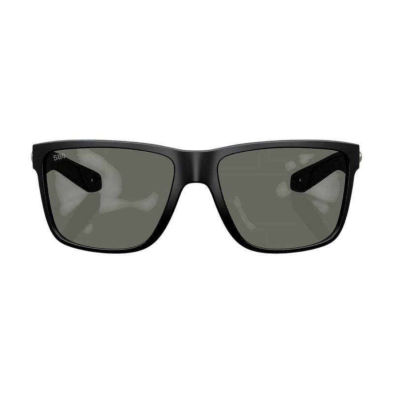 Costa-Del-Mar-Broadbill-II-Sunglasses-Matte-Black---Gray-580G