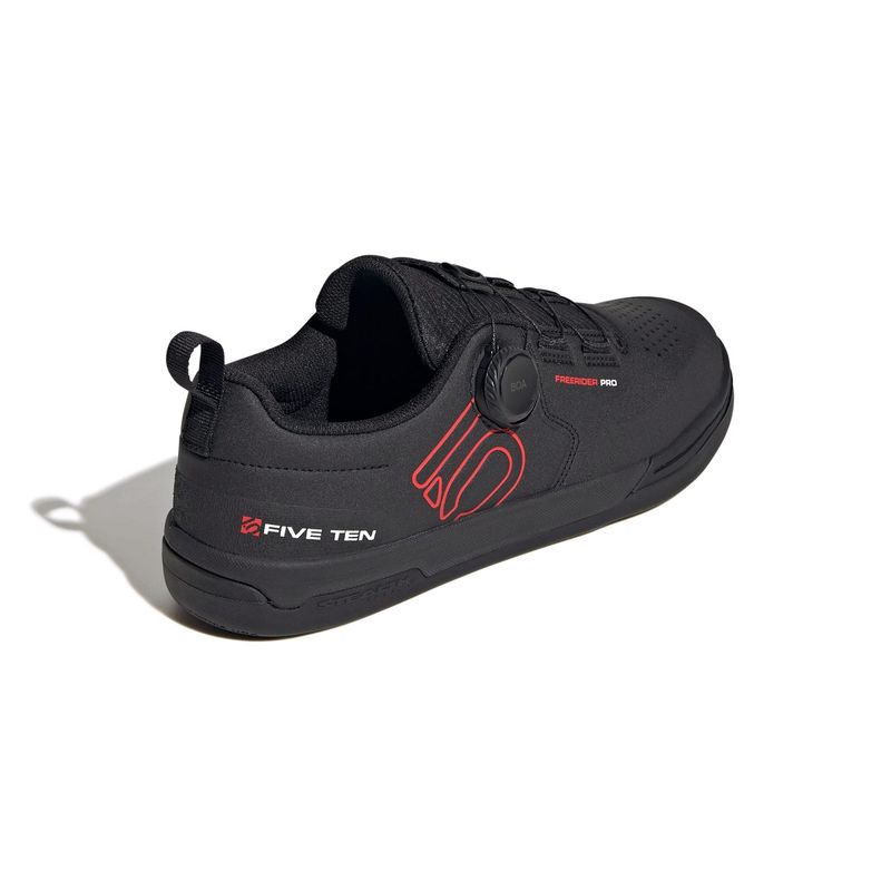 Five-Ten-Freerider-Pro-BOA-Flat-Shoes---Men-s-Black