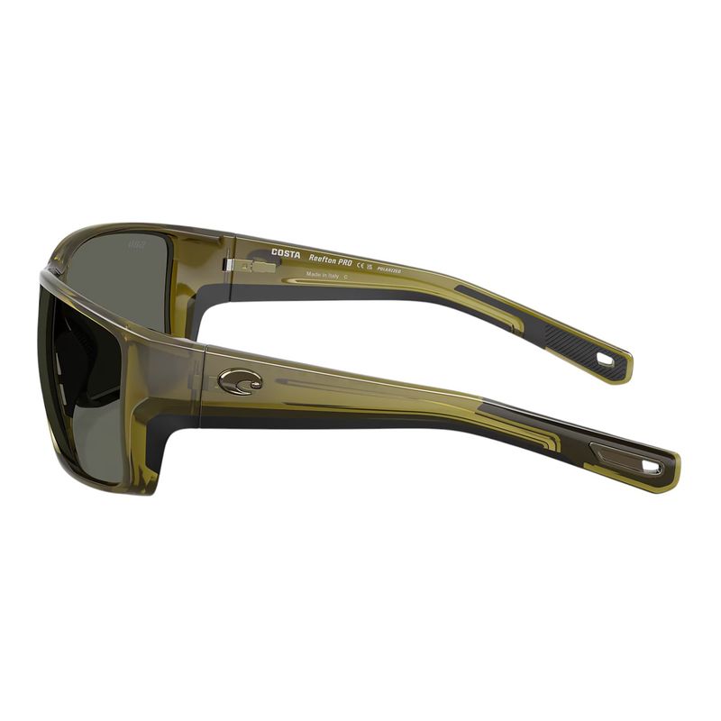 Costa-Del-Mar-Reefton-Pro-Sunglasses-Seagrass---Gray-580g