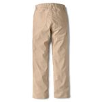 Orvis O.O.O.O. 5-Pocket Pant - Men's Shitake