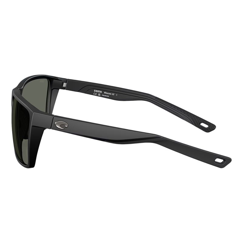 Costa-Del-Mar-Rincon-II-Sunglasses-Matte-Black---Gray-580G