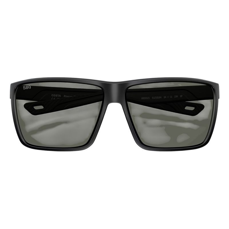 Costa-Del-Mar-Rincon-II-Sunglasses-Matte-Black---Gray-580G
