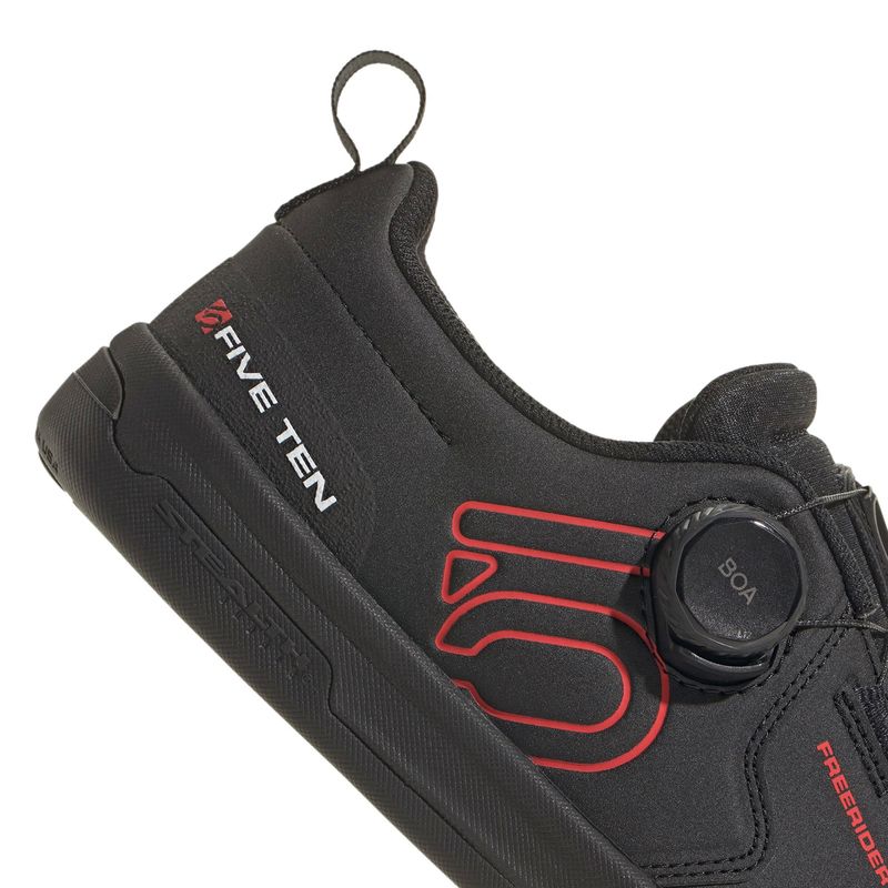 Five-Ten-Freerider-Pro-BOA-Flat-Shoes---Men-s-Black