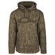 Drake Waterfowl LST Silencer Fleece-Lined Hoodie - Men's Bottomland