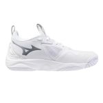 Mizuno-Wave-Momentum-3-Volleyball-Shoe---Women-s-White---Silver