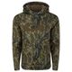 Drake Waterfowl LST Silencer Fleece-Lined Hoodie - Men's Original Treestand