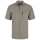Drake Waterfowl 8-Shot Flyweight Shirt - Men's Vintage Khaki