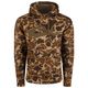 Drake Waterfowl LST Silencer Fleece-Lined Hoodie - Men's Old School