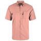 Drake Waterfowl 8-Shot Flyweight Shirt - Men's Peach Pearl