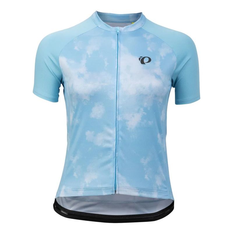 Pearl-iZUMi-Quest-Graphic-Short-Sleeve-Jersey---Women-s-Air-Blue-Spectral