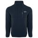 Drake Waterfowl Camp Fleece Pullover 2.0 - Men's Navy