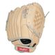 Rawlings Sure Catch I-Web 10.5" Youth Glove Camel