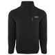 Drake Waterfowl Camp Fleece Pullover 2.0 - Men's Black