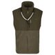 Drake Waterfowl MST Eqwader Vest - Men's Green Timber