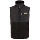 Drake Waterfowl MST Eqwader Vest - Men's Black