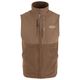 Drake Waterfowl MST Eqwader Vest - Men's Brown