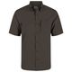 Drake Waterfowl 8-Shot Flyweight Shirt - Men's Black Olive