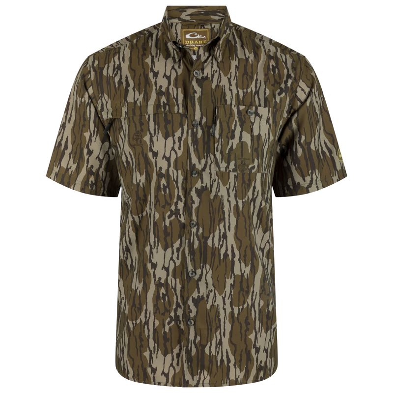 Drake-Waterfowl-8-Shot-Flyweight-Shirt---Men-s-Original-Bottomland