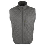 Drake-Waterfowl-Delta-Quilted-Fleece-Lined-Vest---Men-s-Charcoal