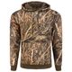 Drake Waterfowl Back Eddy Embossed Hoodie - Men's Habitat