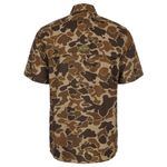 Drake Waterfowl 8-Shot Flyweight Shirt - Men's Old School