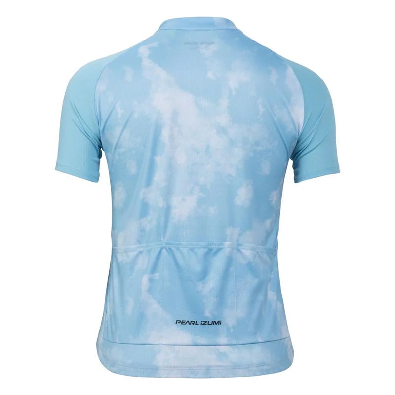 Pearl-iZUMi-Quest-Graphic-Short-Sleeve-Jersey---Women-s-Air-Blue-Spectral