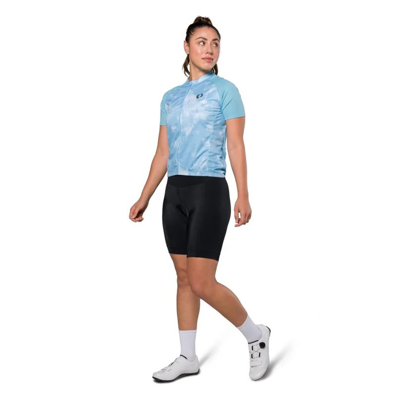 Pearl-iZUMi-Quest-Graphic-Short-Sleeve-Jersey---Women-s-Air-Blue-Spectral