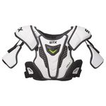 STX-Cell-IV-Lacrosse-Shoulder-Pad---Adult-White