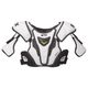 STX Cell IV Lacrosse Shoulder Pad - Adult White