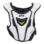 STX-Cell-IV-Lacrosse-Shoulder-Pad-Liner---Adult-White