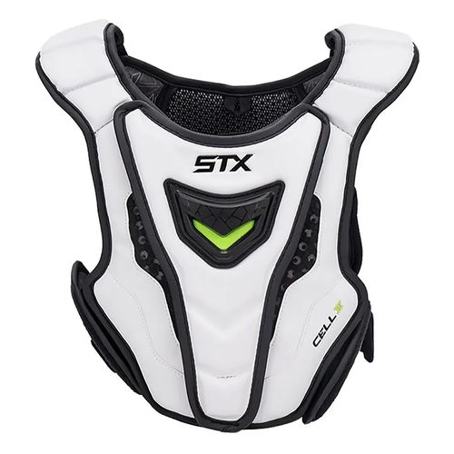 STX Cell IV Lacrosse Shoulder Pad Liner - Adult