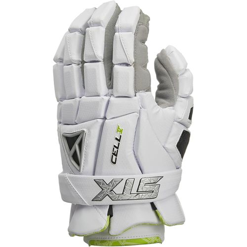 STX Cell V Lacrosse Glove - Adult
