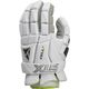 STX Cell V Lacrosse Glove - Adult White